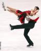 Kaitlyn Weaver &amp; Andrew Poje (CAN)