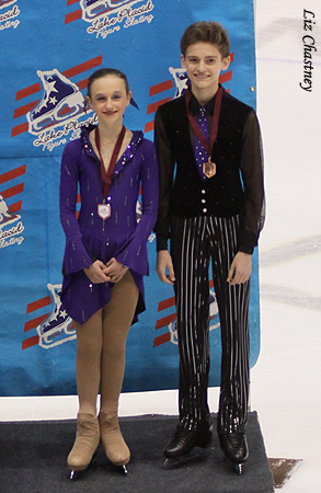 Whitney Miller &amp; Grant Lorello