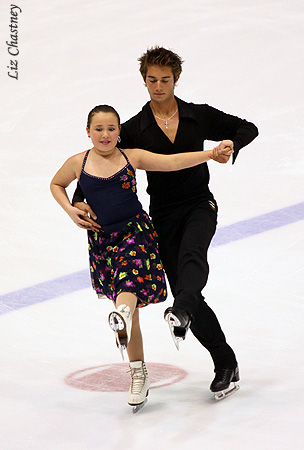 Nora Carlson &amp; Thomas Zebrasky