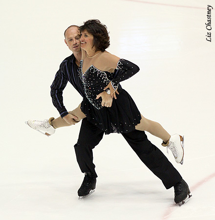 Laura Fantarella &amp; Michael Sklutovsky