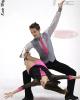 Meara Lorello &amp; William Dean
