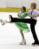 Irina Chutko &amp; Peter Paleev