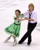 Irina Chutko &amp; Peter Paleev