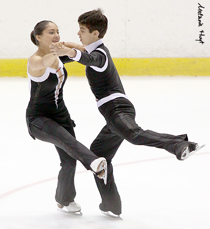 Rebekah Schneider-Farris &amp; Joel Schneider-Farris