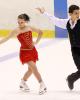 Jennifer Strand &amp; Yan Kazansky