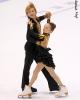 Irina Chutko &amp; Peter Paleev