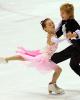 Irina Chutko &amp; Peter Paleev