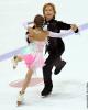 Irina Chutko &amp; Peter Paleev