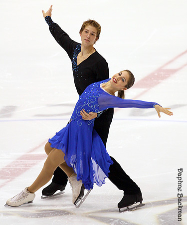 Gabriela Morell Zucker &amp; Graham Hay