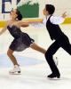 Jennifer Strand &amp; Yan Kazansky 
