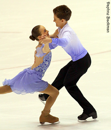 Whitney Miller &amp; Grant Lorello 