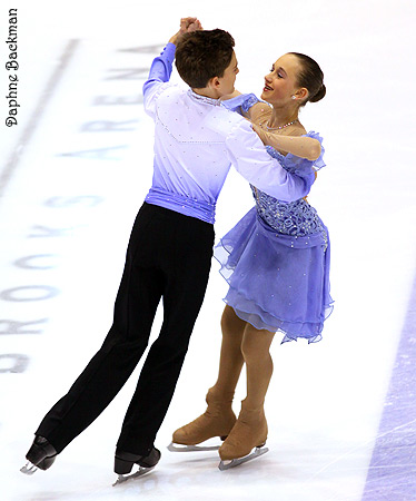 Whitney Miller &amp; Grant Lorello 