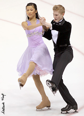 Hannah Pfeifer &amp; Scott Dudley