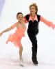 Irina Chutko &amp; Peter Paleev 