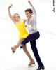 Pattern Dance (Compulsories)