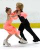 Irina Chutko &amp; Peter Paleev