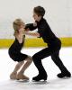 Sierra Chadwick &amp; Alexander Martin