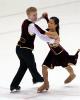 Hannah Pfeifer &amp; Scott Dudley 