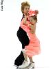 Irina Chutko &amp; Peter Paleev