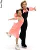 Irina Chutko &amp; Peter Paleev 