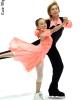 Irina Chutko &amp; Peter Paleev 