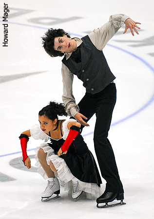 Sara Aghai &amp; Qwynn Dalmer 