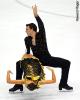 Janine Halstead &amp; Robert Knopf