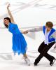 Nicole Orford &amp; Thomas Williams (CAN)