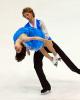 Nicole Orford &amp; Thomas Williams (CAN)