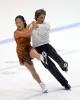 Joylyn Yang &amp; Jean-Luc Baker 