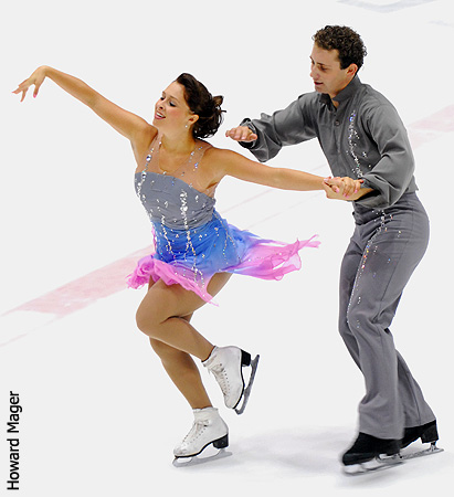 Gabrielle Friedenberg &amp; Benjamin Nykiel