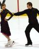 Jenna Dzierzanowski &amp; Vinny Dispenza