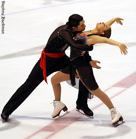 Anastasia Cannuscio &amp; Colin McManus