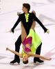 Danielle Gamelin &amp; Alexander Gamelin