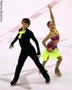 Danielle Gamelin &amp; Alexander Gamelin