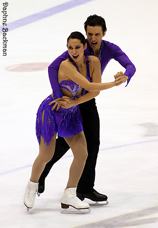 Milakirstie Kulsa &amp; Eric Greengold