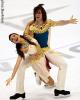Sameena Sheikh &amp; Paul Bellantuono