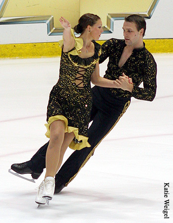 Janine Ashley Halstead &amp; Robert Knopf 