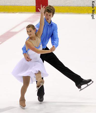 Kara Vick &amp; David Lenz