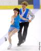 Nicole Orford &amp; Thomas Williams