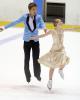Larissa Van As &amp; Troy Shindle 