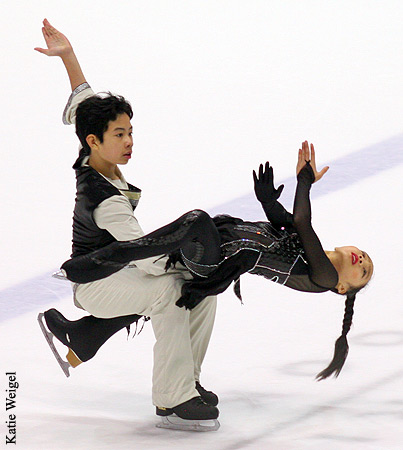 Danvi Pham &amp; Vu Pham