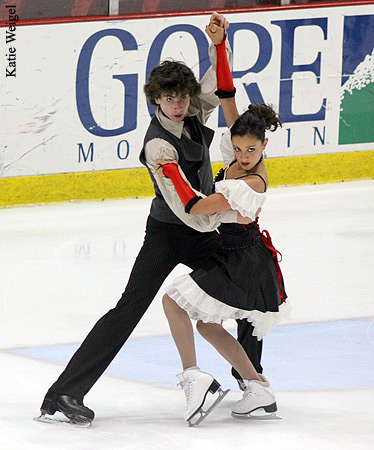 Sara Aghai &amp; Qwynn Dalmer 
