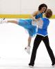Nicole Orford &amp; Thomas Williams