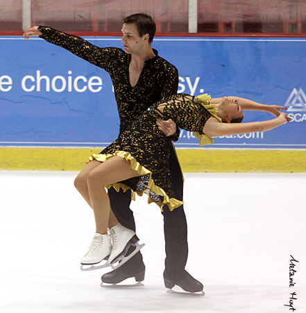 Janine Ashley Halstead &amp; Robert Knopf 