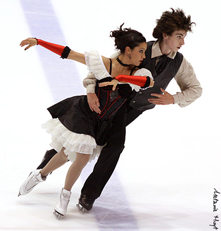Sara Aghai &amp; Qwynn Dalmer 