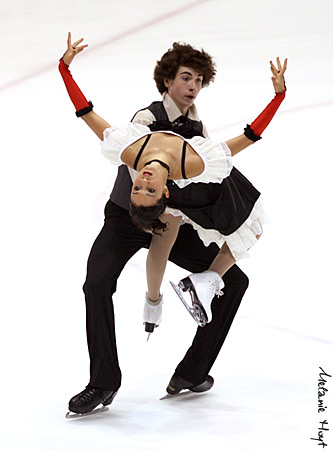 Sara Aghai &amp; Qwynn Dalmer 