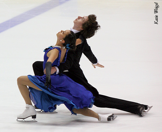 Sara Aghai &amp; Qwynn Dalmer