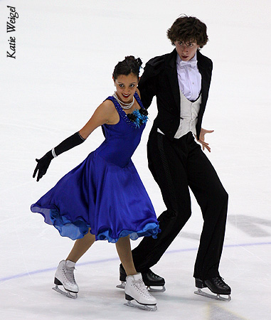 Sara Aghai &amp; Qwynn Dalmer