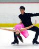 Maeve Pasco &amp; Samuel Rashba 